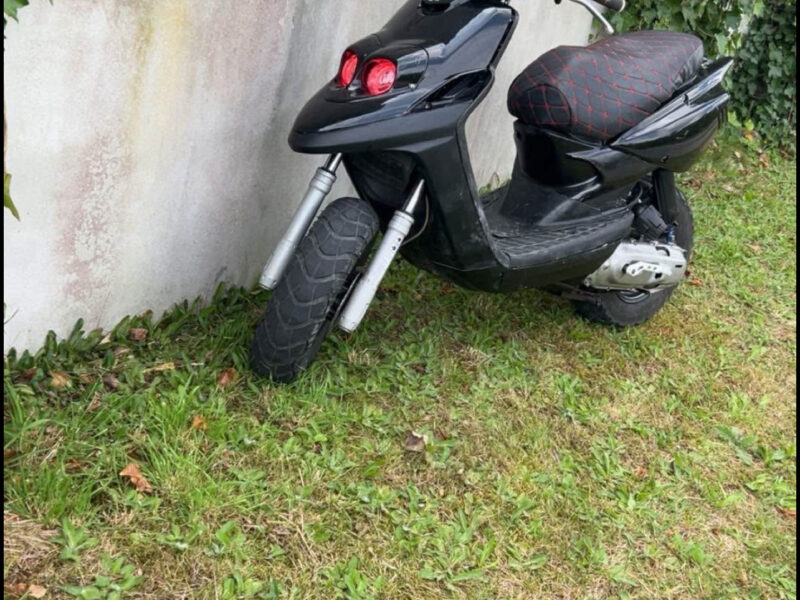 Yamaha bws ng 2004