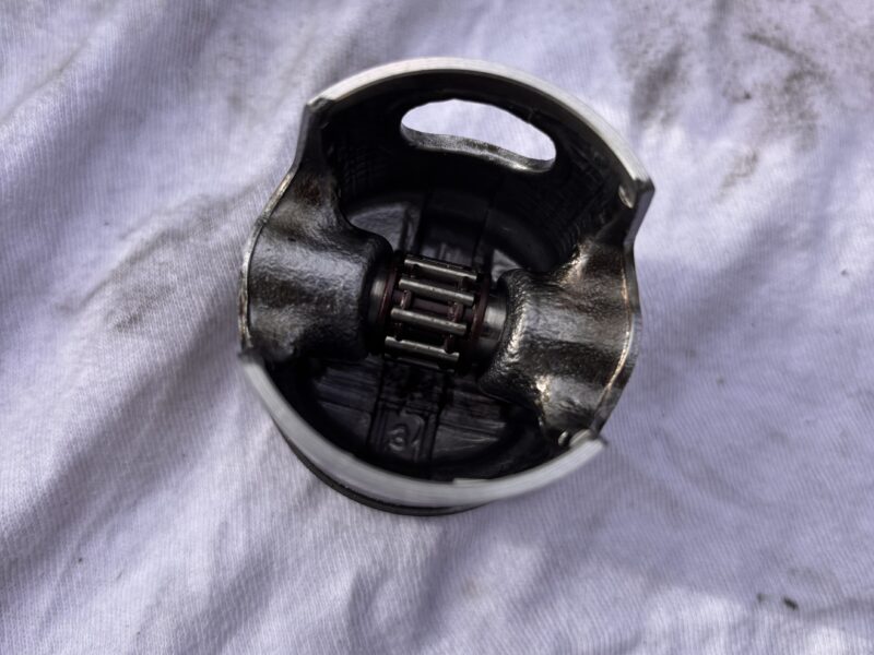 Malossi sport 70cc ø10