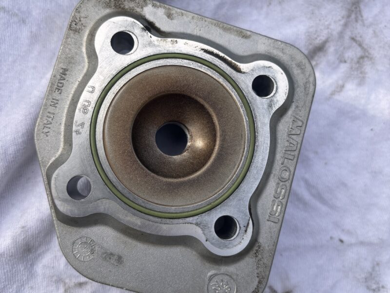 Malossi sport 70cc ø10