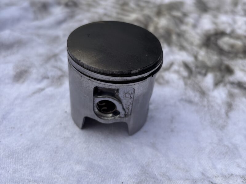 Malossi sport 70cc ø10