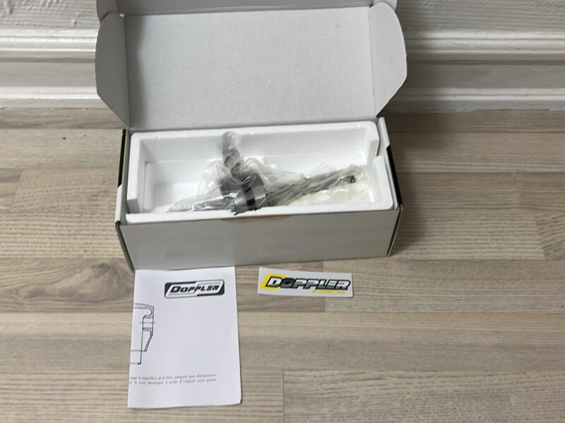 Doppler endurance ø12