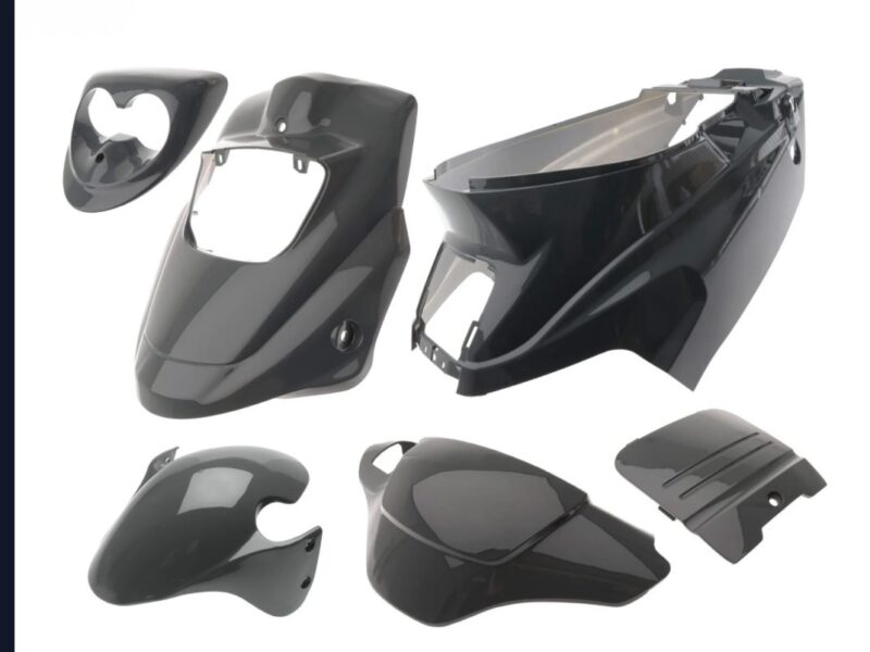 Sælger nardogrå hot skjolde