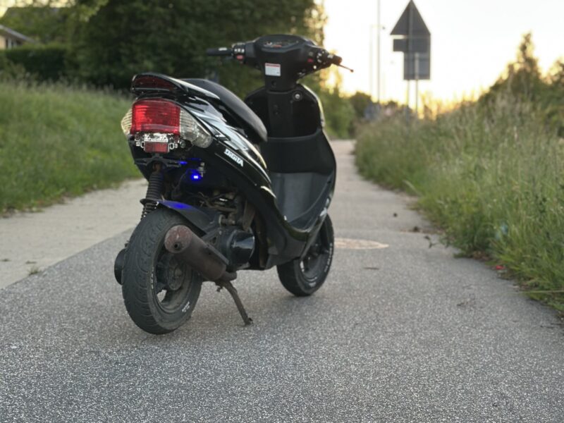 Vga digita 30 knallert 2011