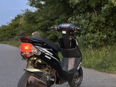 Vga digita 30 knallert 2011