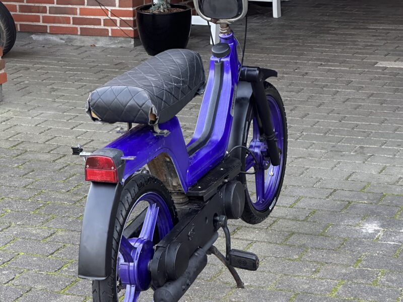 Piaggio si